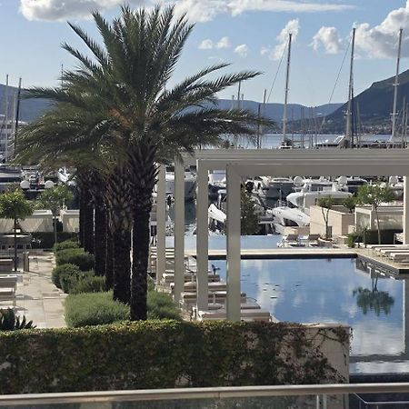 Porto Montenegro Luxurious Elena Tivat Exteriér fotografie