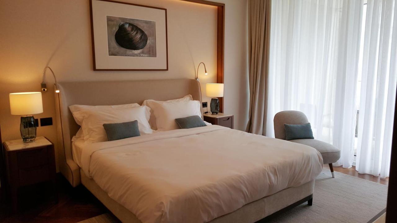 Porto Montenegro Luxurious Elena Tivat Exteriér fotografie