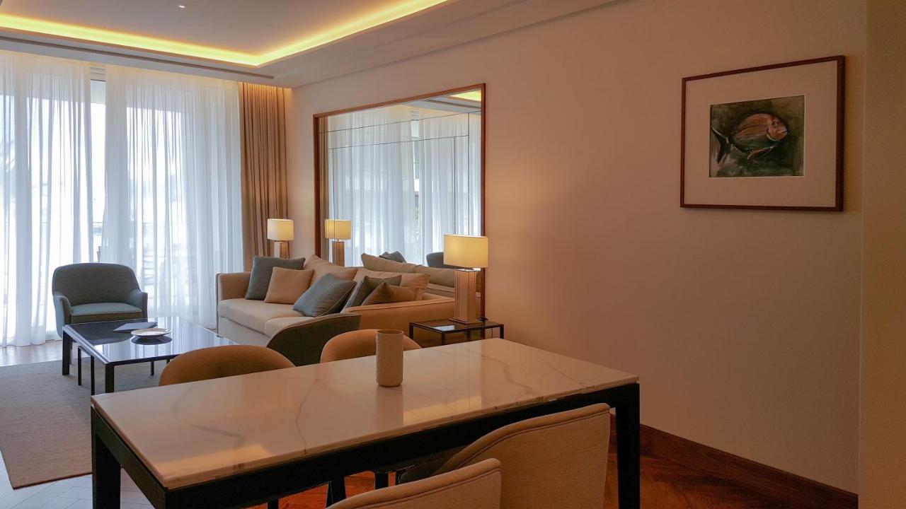 Porto Montenegro Luxurious Elena Tivat Exteriér fotografie