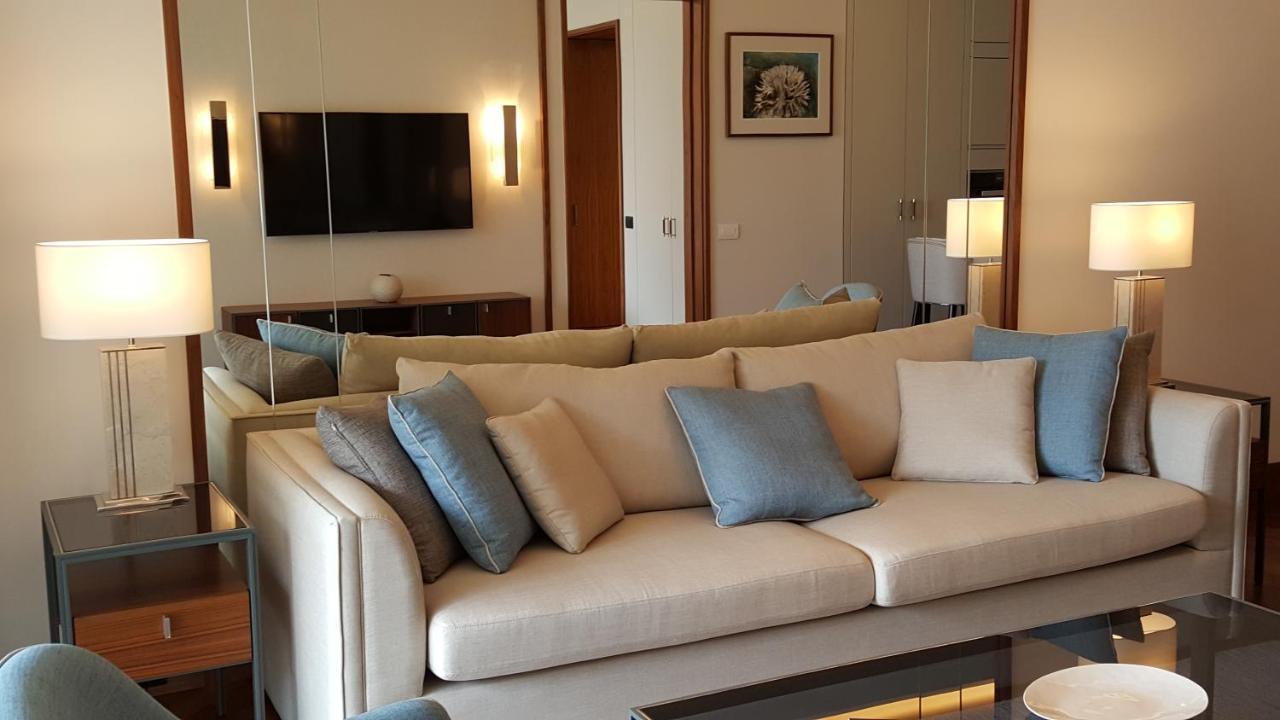 Porto Montenegro Luxurious Elena Tivat Exteriér fotografie