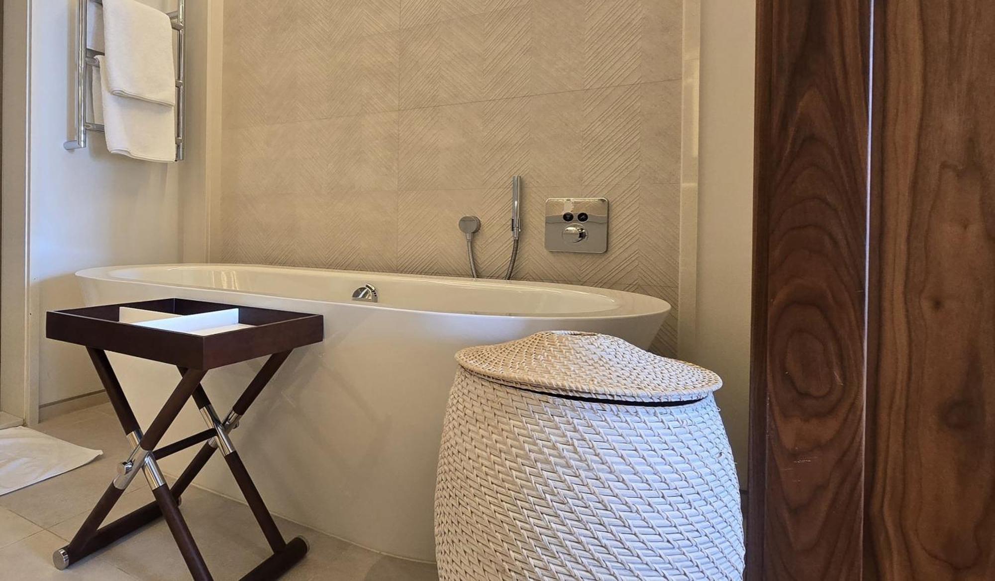 Porto Montenegro Luxurious Elena Tivat Exteriér fotografie